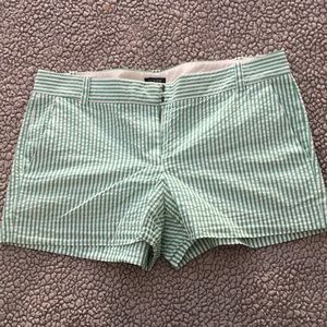 JCrew Shorts